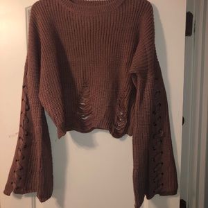 F21 Sweater